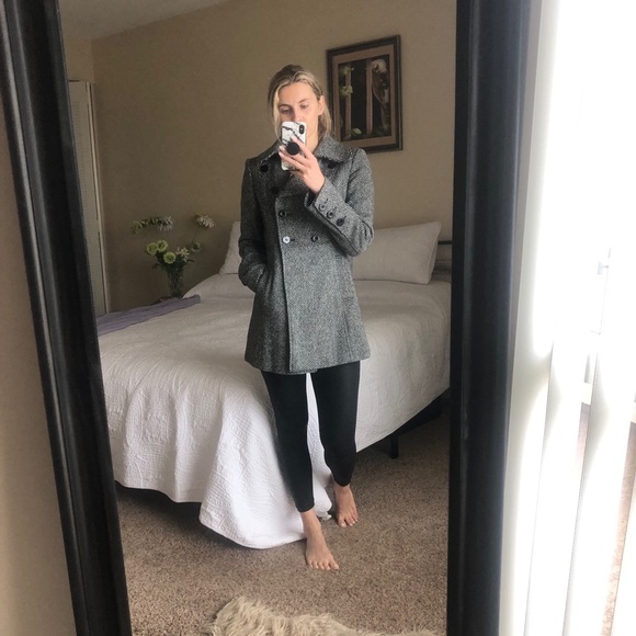 Coat - Picture 2 of 4